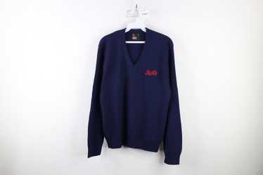 Vintage pepsi cola sweater - Gem