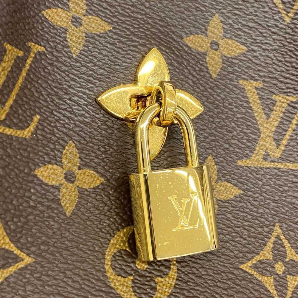 Louis Vuitton Louis Vuitton Shoulder Bag Monogram… - image 7