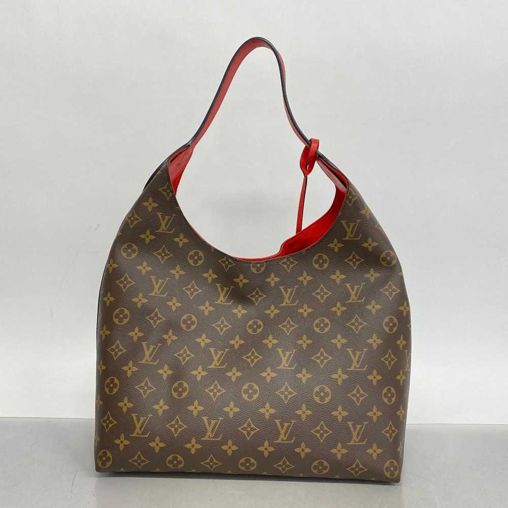 Louis Vuitton Louis Vuitton Shoulder Bag Monogram… - image 9