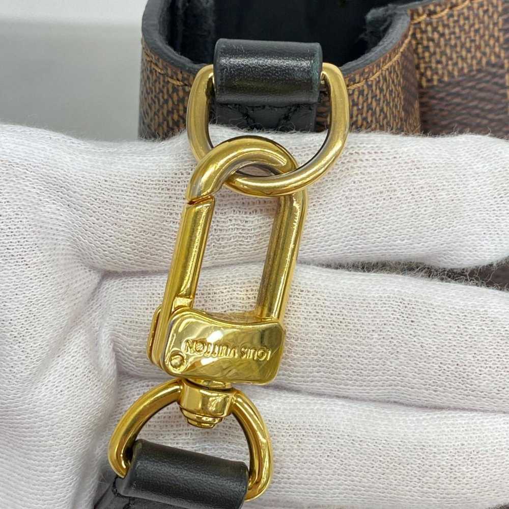 Louis Vuitton Louis Vuitton Handbag Damier Belmon… - image 12