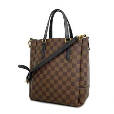 Louis Vuitton Louis Vuitton Handbag Damier Belmon… - image 1