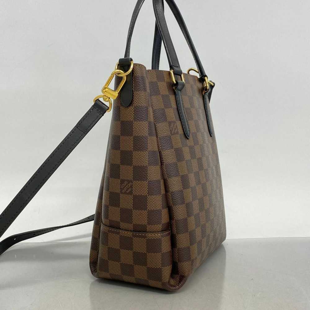 Louis Vuitton Louis Vuitton Handbag Damier Belmon… - image 2