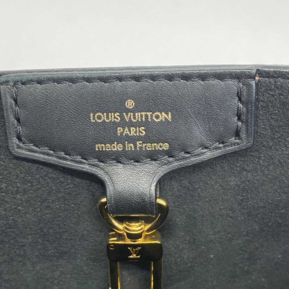 Louis Vuitton Louis Vuitton Handbag Damier Belmon… - image 5