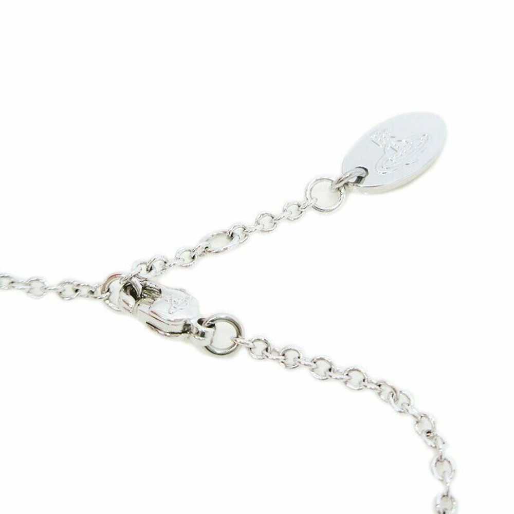 Vivienne Westwood Orb Chain Bracelet - image 4