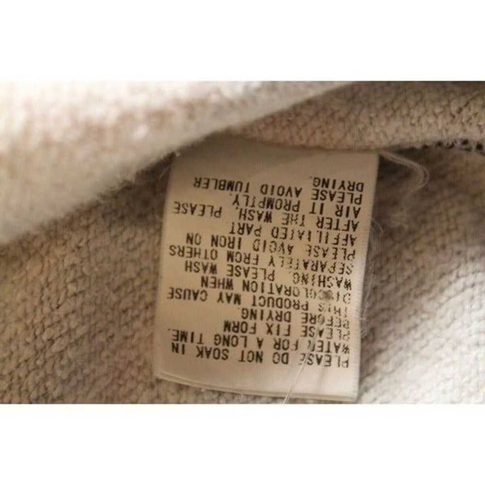 Vintage 2000s OG Bape Cotton Candy Bomber Jacket … - image 3