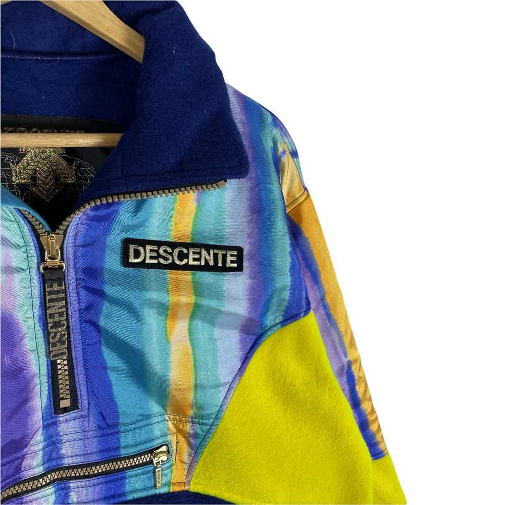 Descente × Racing × Ski 🌟AMAZING DESCENTE RAINBO… - image 5