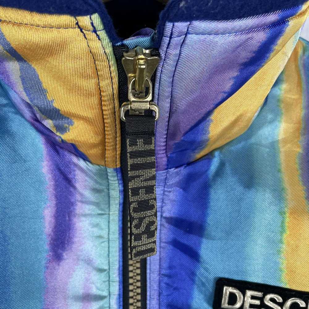 Descente × Racing × Ski 🌟AMAZING DESCENTE RAINBO… - image 8