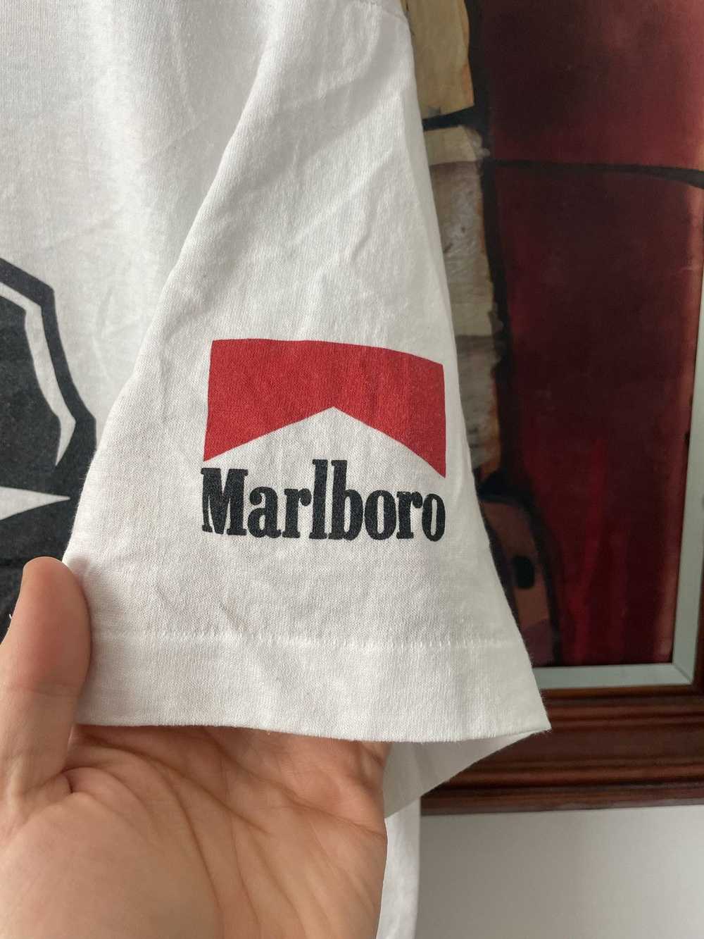 Marlboro × Streetwear × Vintage Vintage 90s Marlb… - image 3