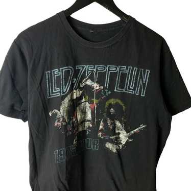 Led Zeppelin × Streetwear × Vintage 2008 Vintage Y