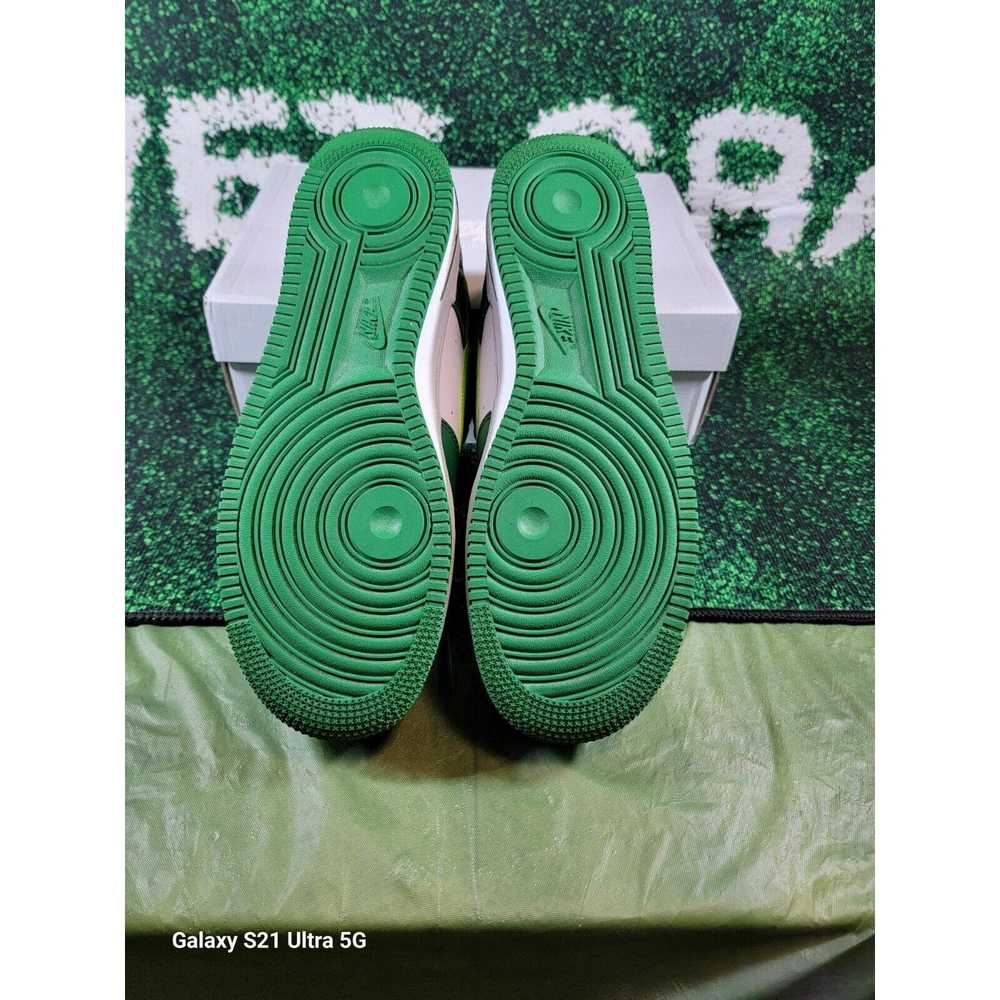 Nike Size 11 - Nike Air Force 1 Low St. Patrick's… - image 7