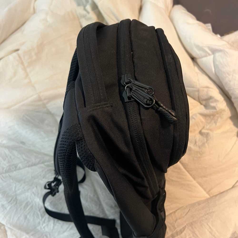North Face Backpack - image 3