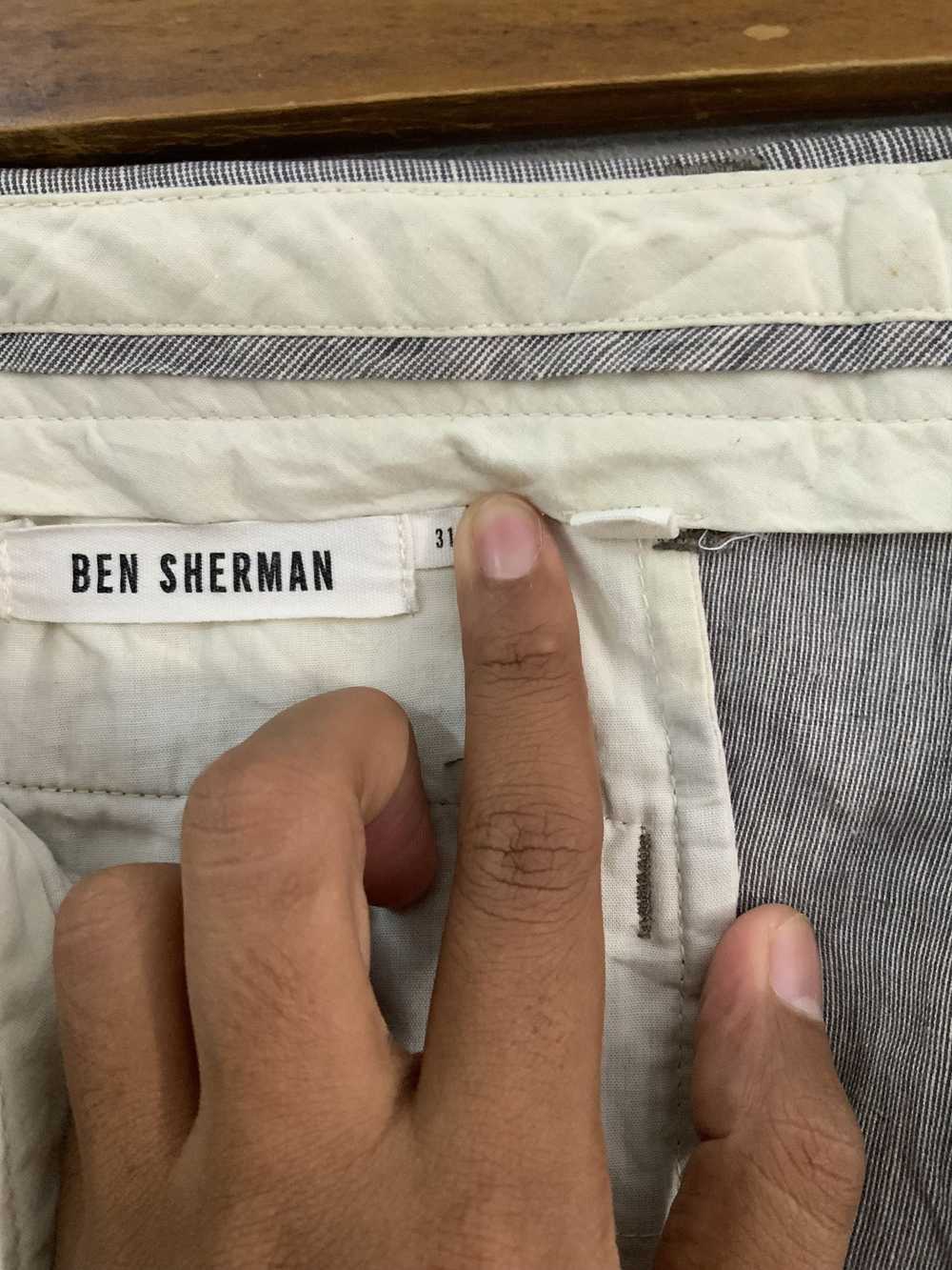 Archival Clothing × Ben Sherman Ben Sherman Archi… - image 10