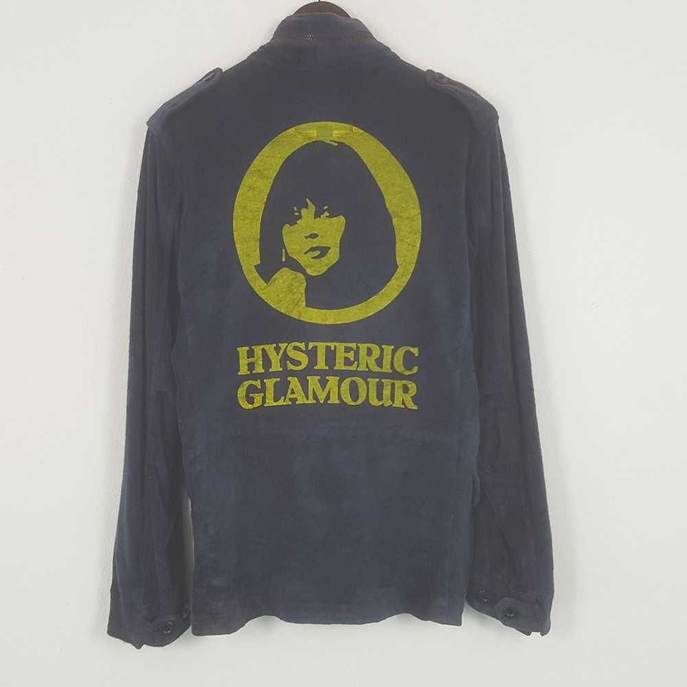 Hysteric Glamour × Streetwear × Vintage Vintage H… - image 1