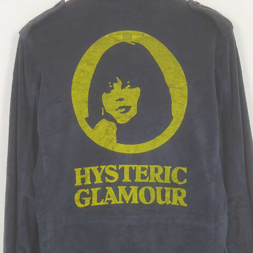 Hysteric Glamour × Streetwear × Vintage Vintage H… - image 2