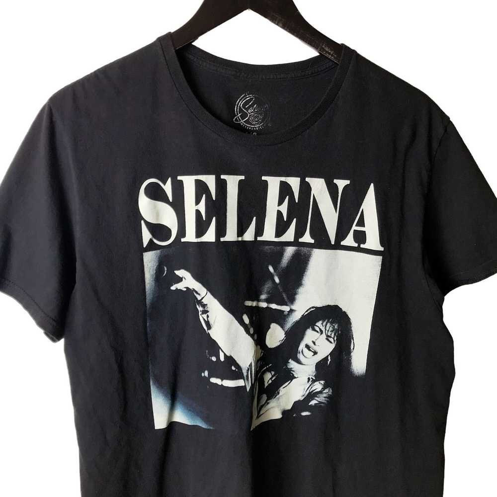 Streetwear × Urban Outfitters Selena Quintanilla … - image 2