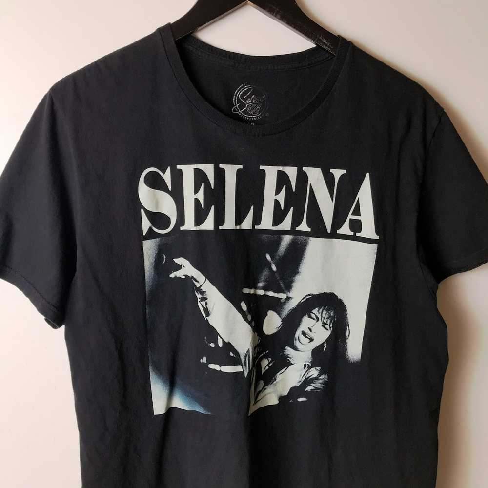Streetwear × Urban Outfitters Selena Quintanilla … - image 9