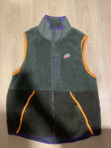 Nike Nike Sherpa Vest