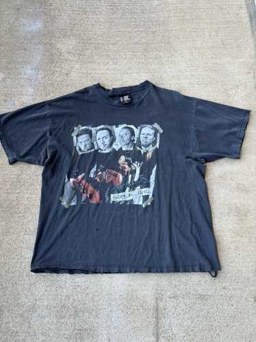 Vintage Vintage 1998 Metallica Garage Inc Tee - image 1