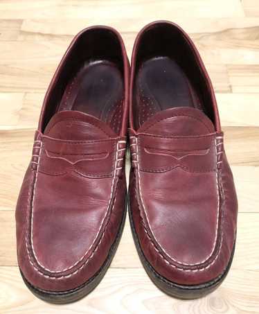 G.H. Bass & Co. Weejun Loafers