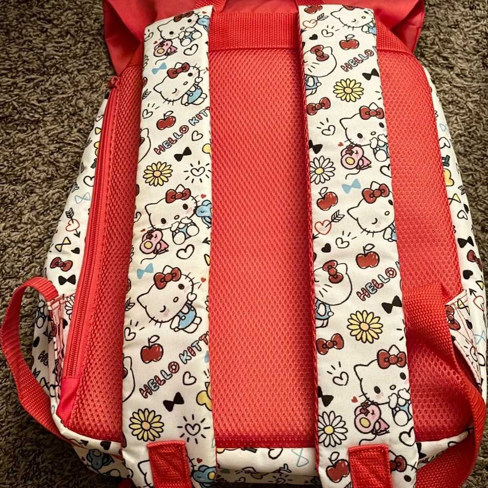 Hello Kitty Backpack - image 2