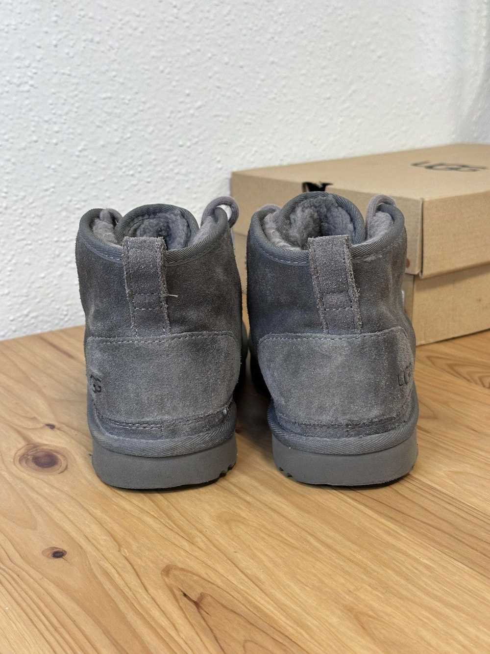 Ugg Ugg Neumel grey size 6 - image 4