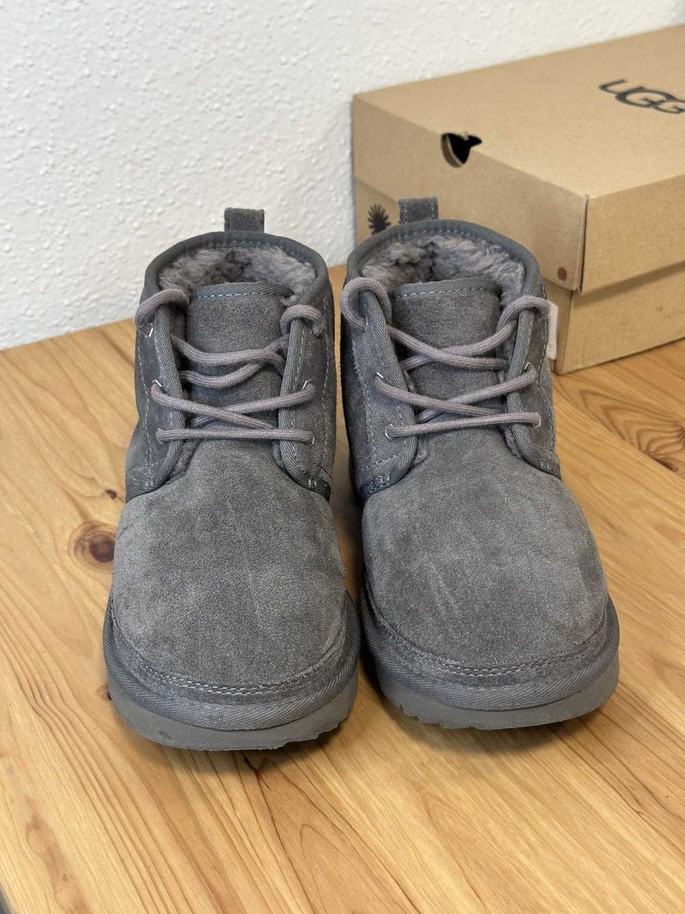 Ugg Ugg Neumel grey size 6 - image 6