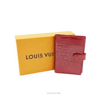 Louis Vuitton 🔴SPECIAL ORDER🔴 Agenda Fonctionnel