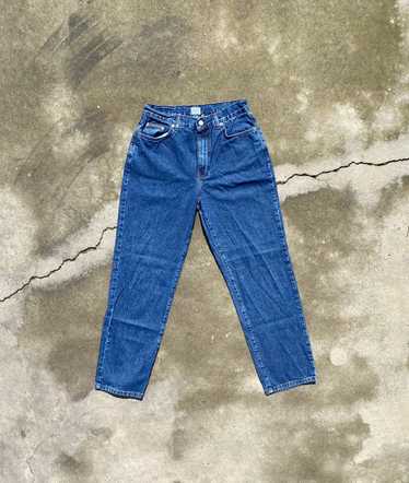 Calvin Klein × Vintage Vintage Calvin Klein jeans