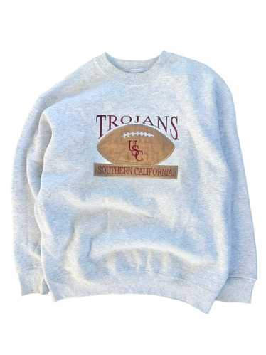 Vintage Vintage 90’s USC Trojans University Footba