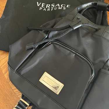 Versace Parfums backpack