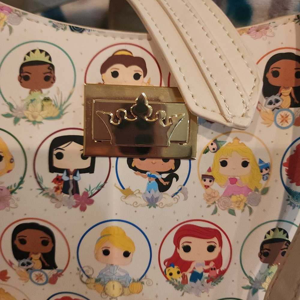 Funko pop Princess purse - image 2