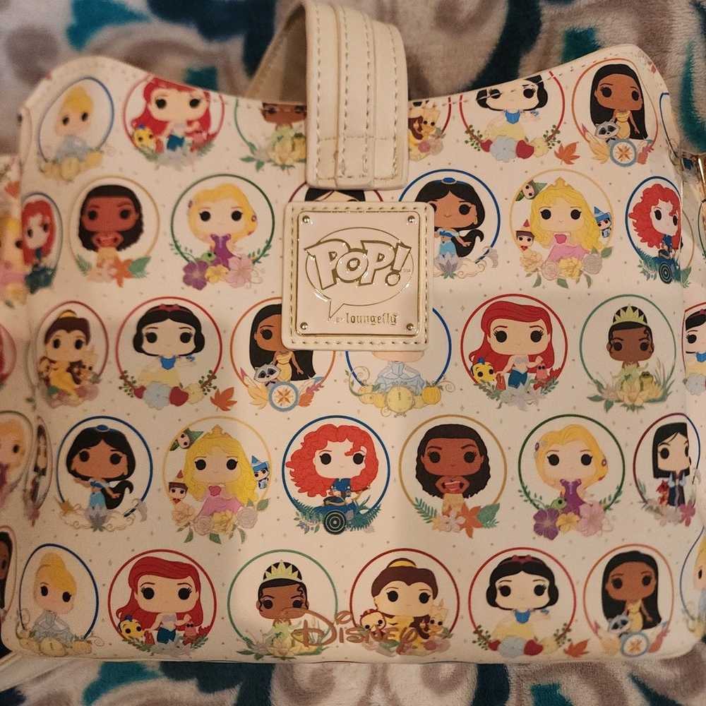 Funko pop Princess purse - image 6