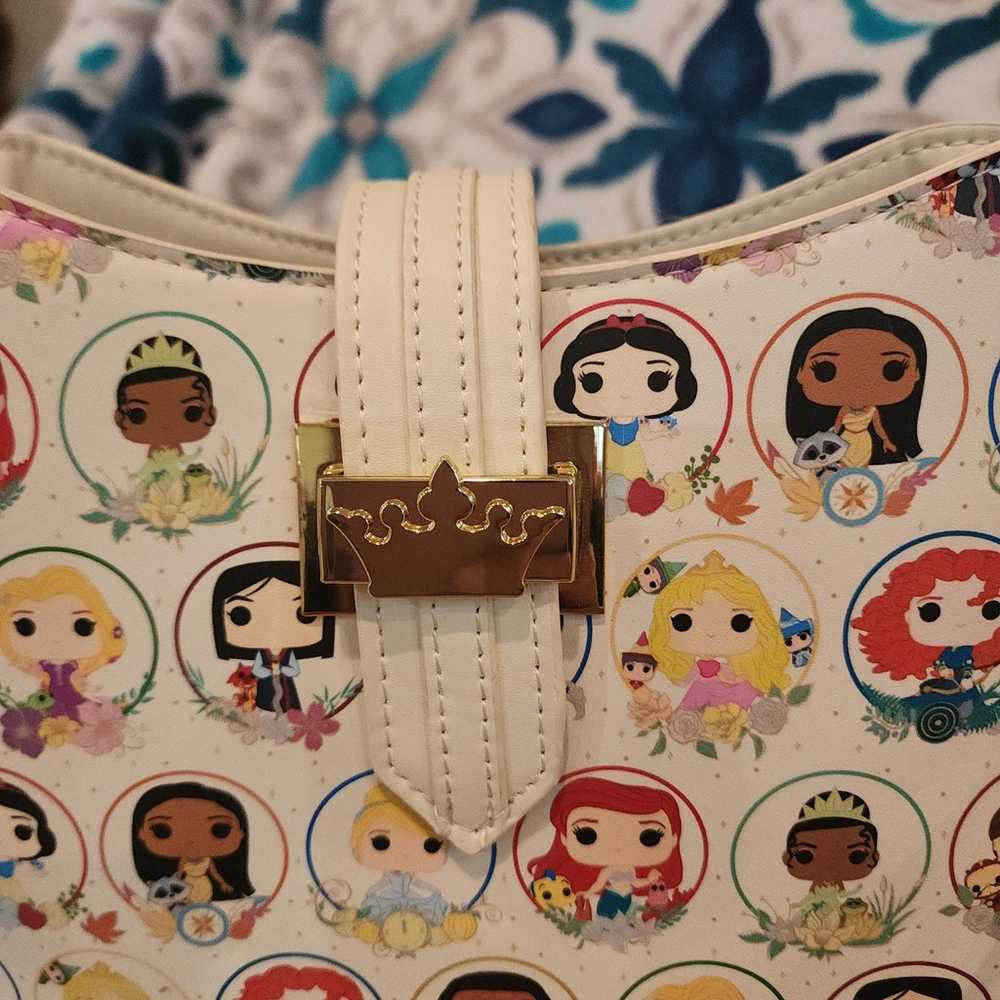 Funko pop Princess purse - image 7