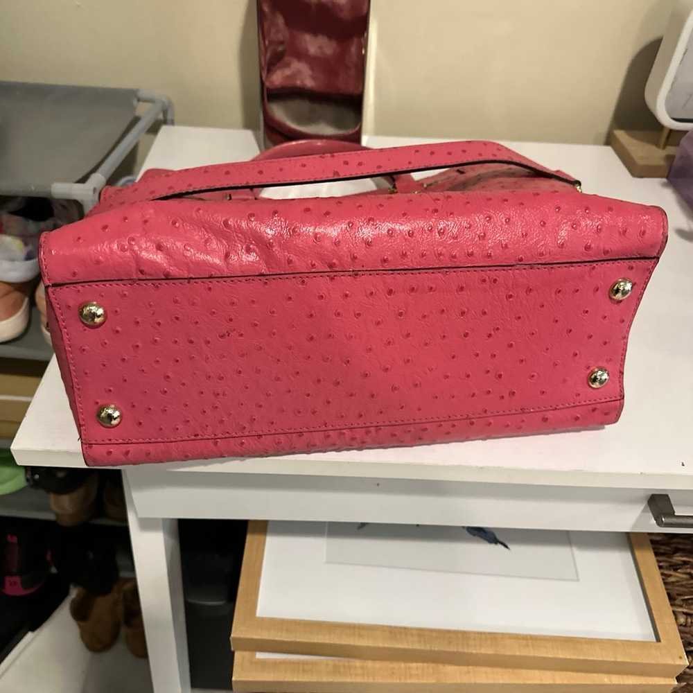 Michael Kors Pink purse - image 3