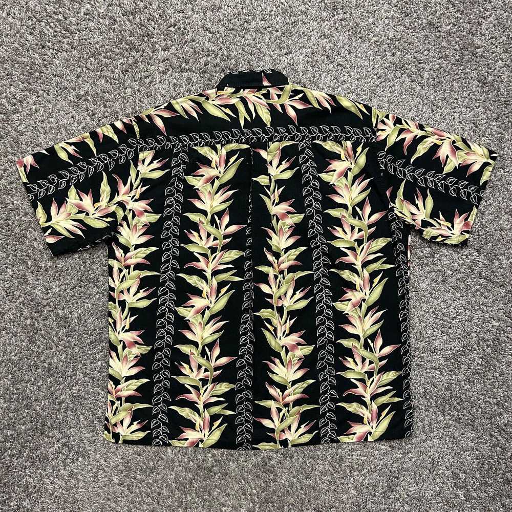 Hawaiian Shirt × Streetwear × Vintage Vintage Haw… - image 6