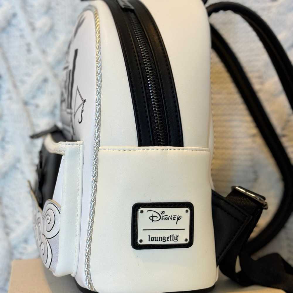 Loungefly Disney Steamboat Willie Backpack - image 3