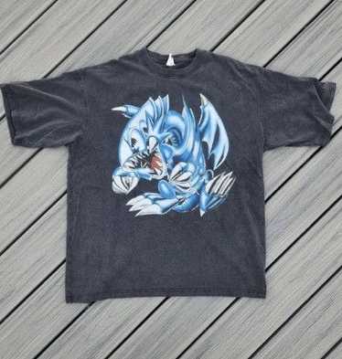 Other Kaiju Faded Graphic T-Shirt