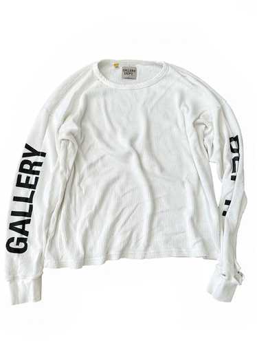 Gallery Dept. F&F Oversized Thrashed Distressed Vi