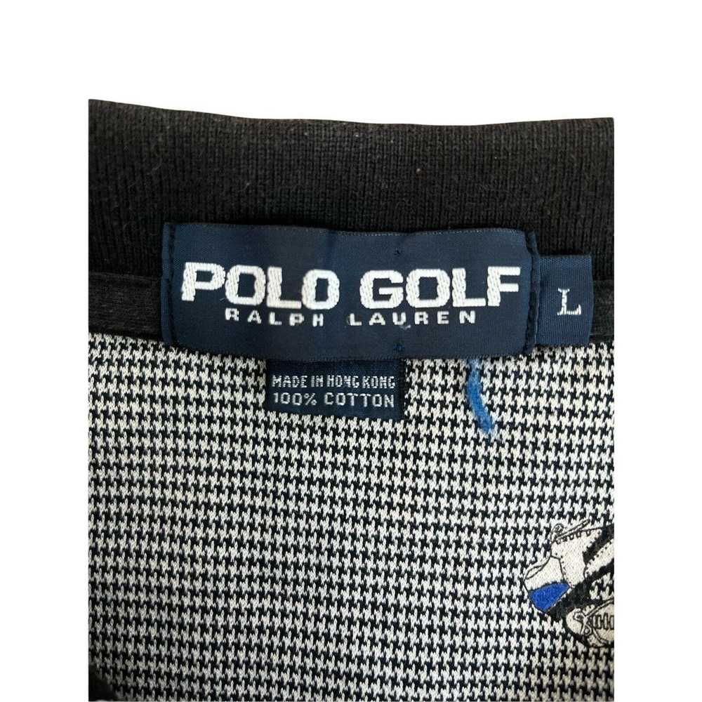 Polo Ralph Lauren Vintage Polo Golf Ralph Lauren … - image 3