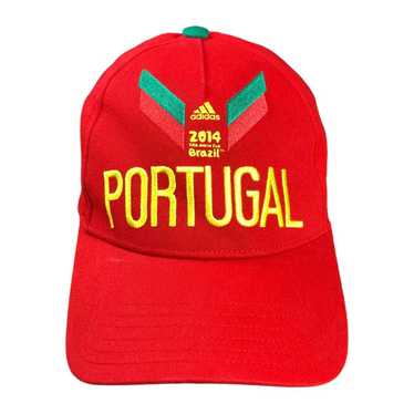 Adidas × Fifa World Cup × Hat 2014 Fifa World Cup… - image 1