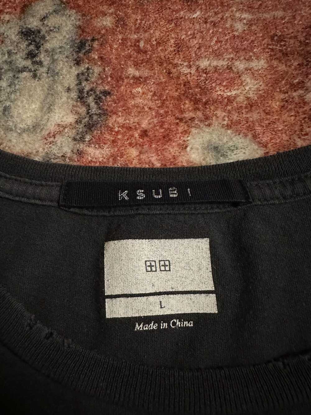 Designer × Ksubi × Streetwear 2018 Ksubi Revoluti… - image 11