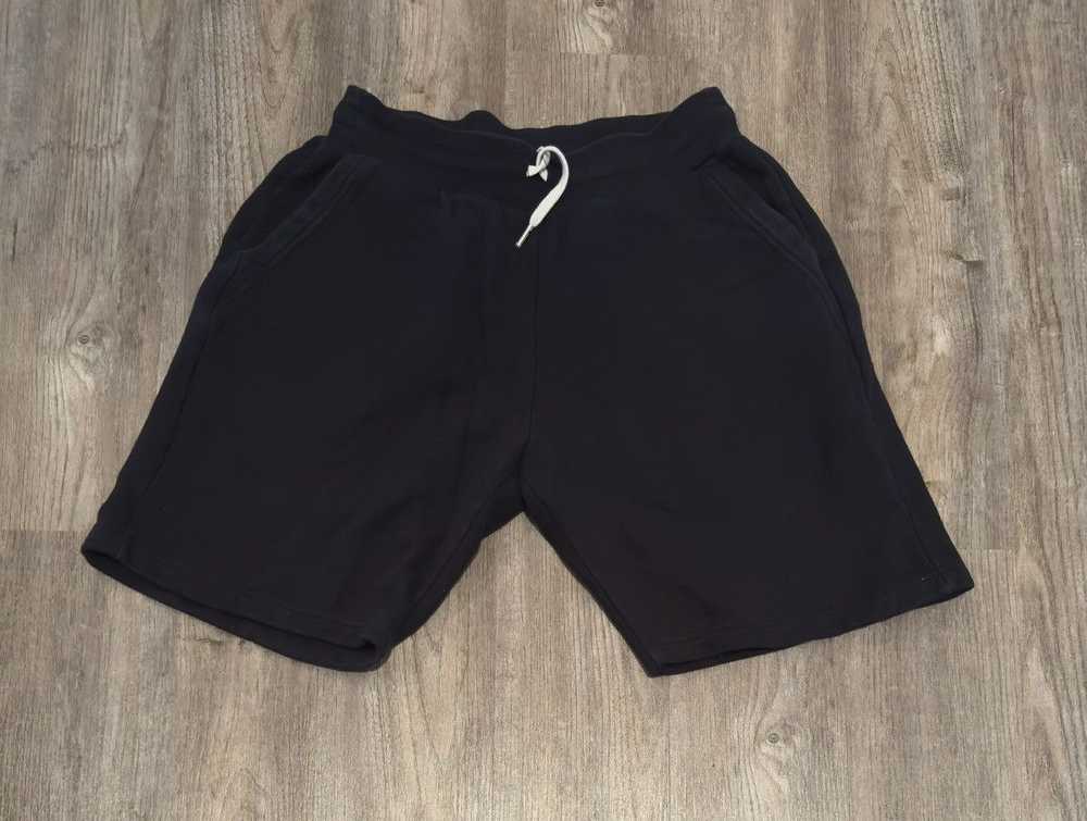 John Elliott John Elliott “Crimson” shorts - sz. 5 - image 2