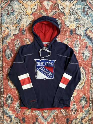 Ccm × NHL × Vintage Y2K Reebok Faceoff Collection 