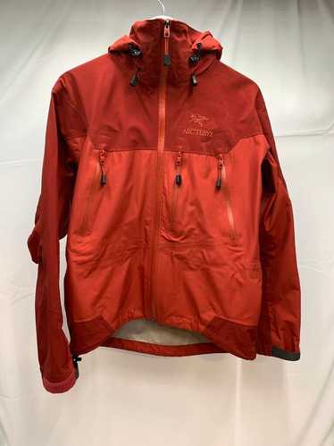 Arc'Teryx ARCTERYX Theta SV Vintage 2004 Gore Tex 