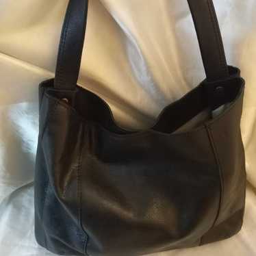 Vintage NWOT American Leather Co. Tote