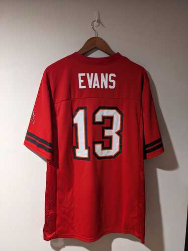 NFL × Sportswear × Vintage Mike Evans Tampa Bay Bu