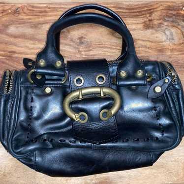 Francesco Biasia Genuine Leather handbag