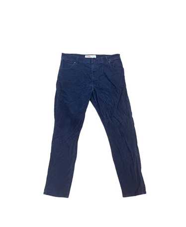 Wrangler Wrangler Corduroy Pants / Jeans