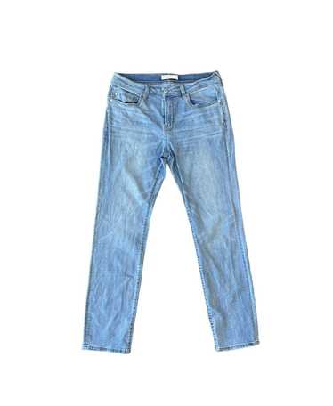Liverpool × Streetwear Liverpool Blue Jeans