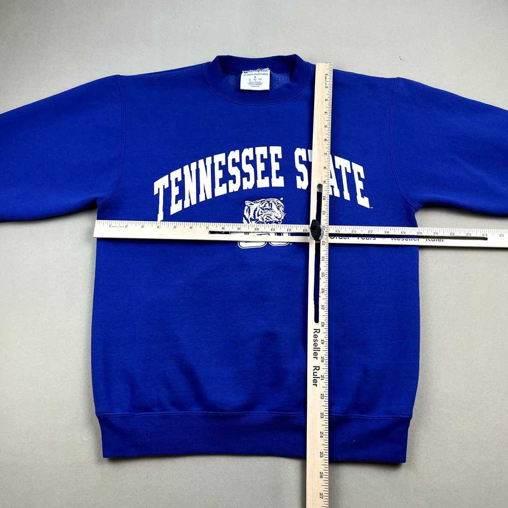 Champion Tennessee State University Sweatshirt Bl… - image 7
